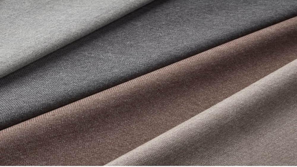 الفرق بين القماش الياباني والكوري للثوب الصيفي