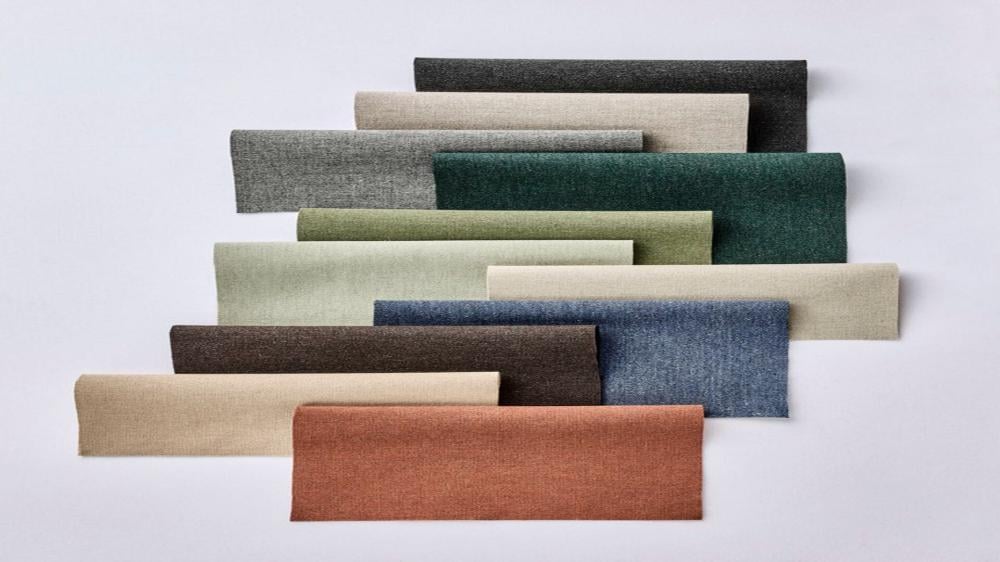 أفضل قماش للحر