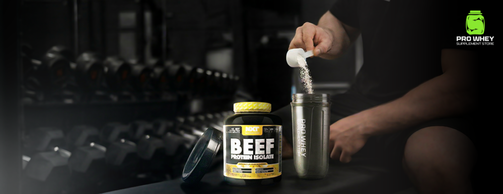 بروتينات التغذية