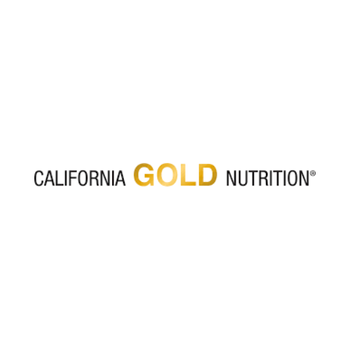 CALIFORNIA GOLD NUTRITION