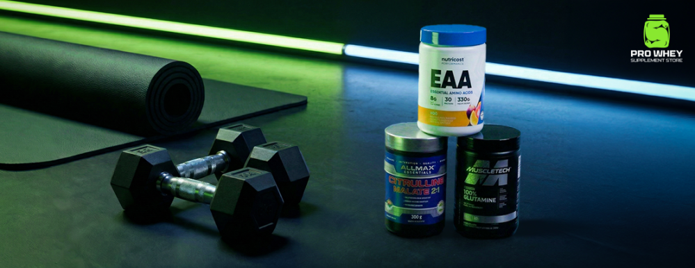 احماض امينية