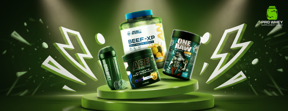 عروض بروتين