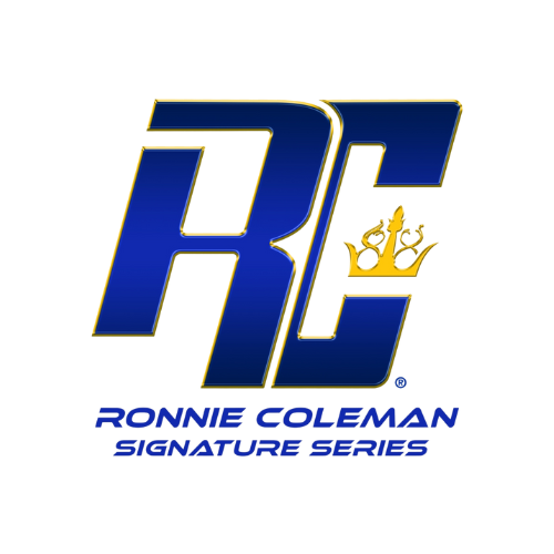 RONNIE COLEMAN