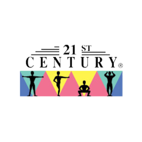 CENTURY 21