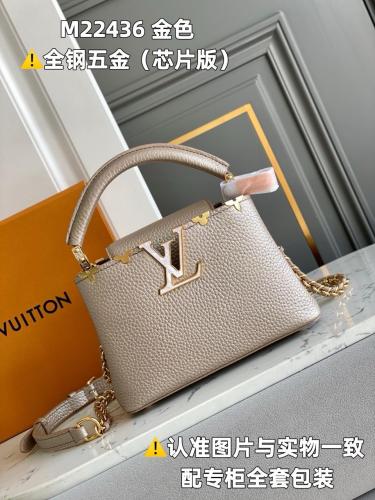 Capucines Mini bag
