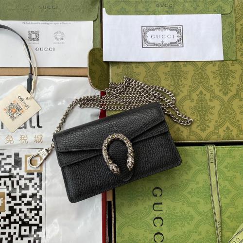 Dionysus Super Mini Bag