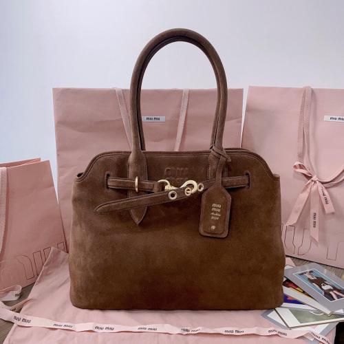Aventure brown bag