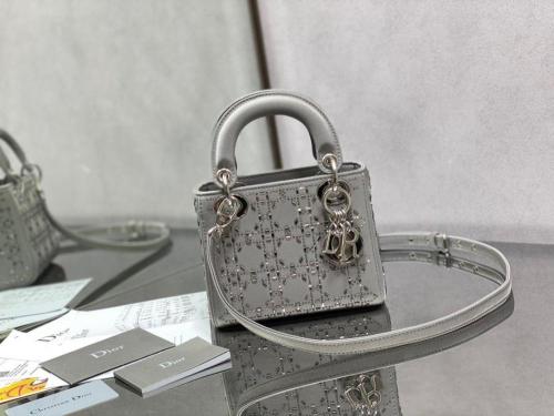 Mini Lady dior bag