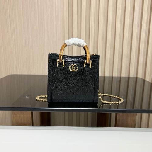 Gucci Diana Bag
