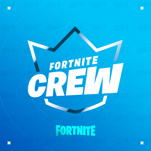 Fortnite Crew