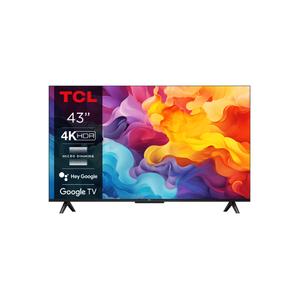[adialmira様] TCL 43インチ 4K Google TV adialmira様] TCL 43インチ 4K Google TV