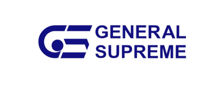 General Supreme General Supreme