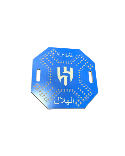 جكارو الهلال