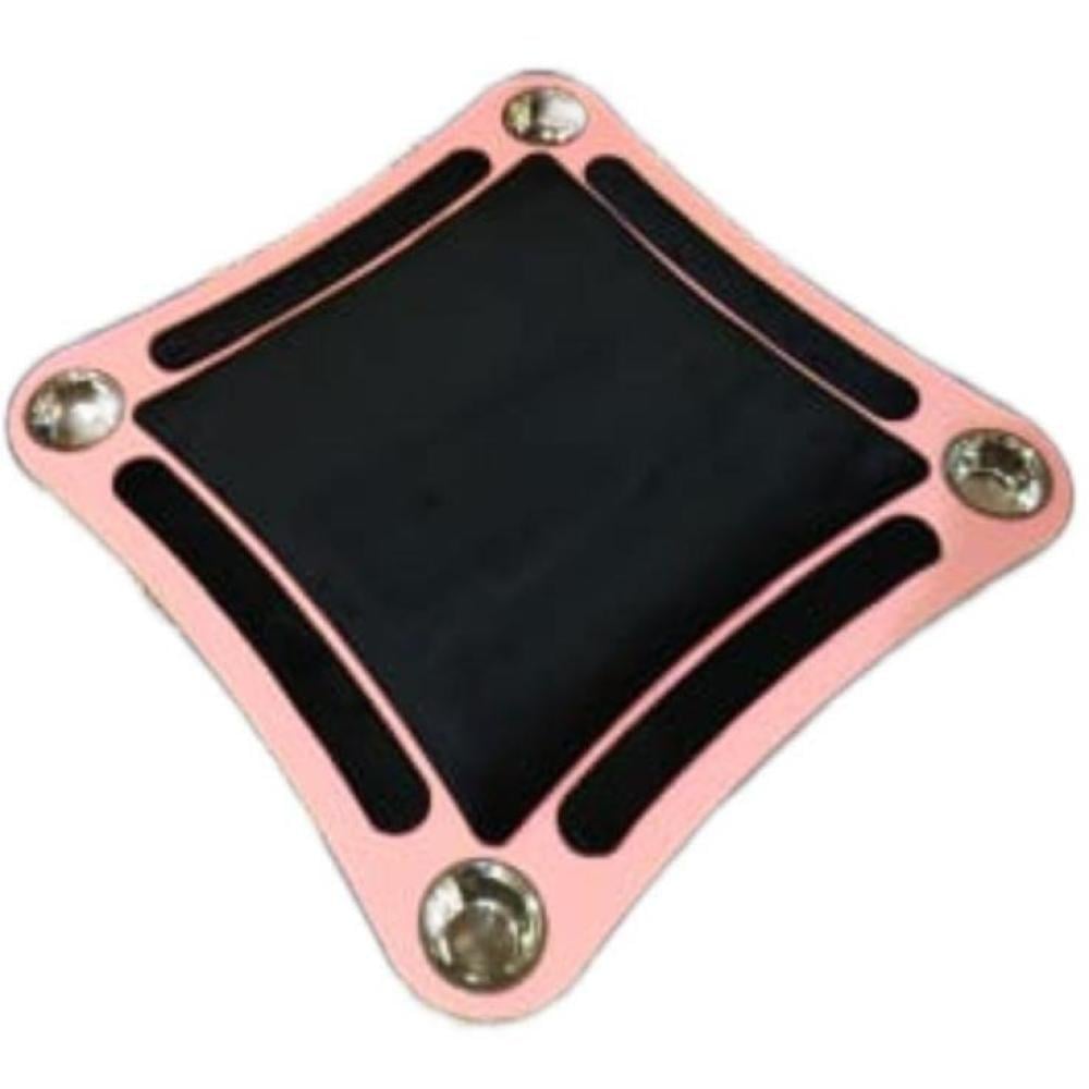 طاولة بلوت بنكي  منحني + جرس