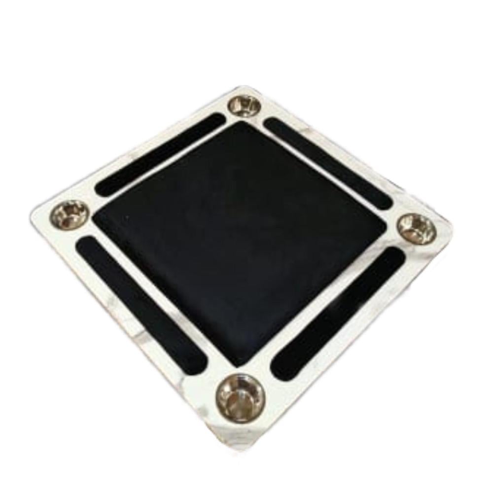 طاولة بلوت مع جكارو 70 سانتي ارتفاع