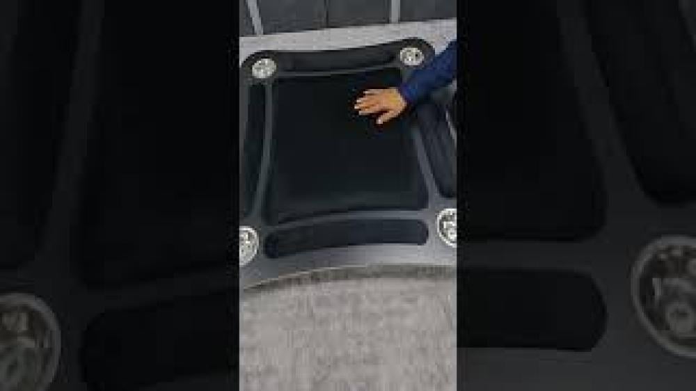 جرس دبل X4 على الطاوله