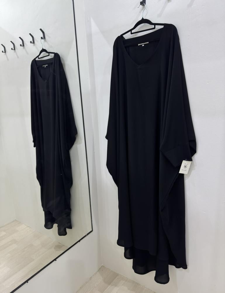 عبايه راس