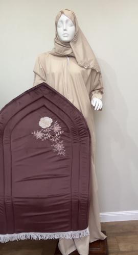 طقم صلاه الجوري