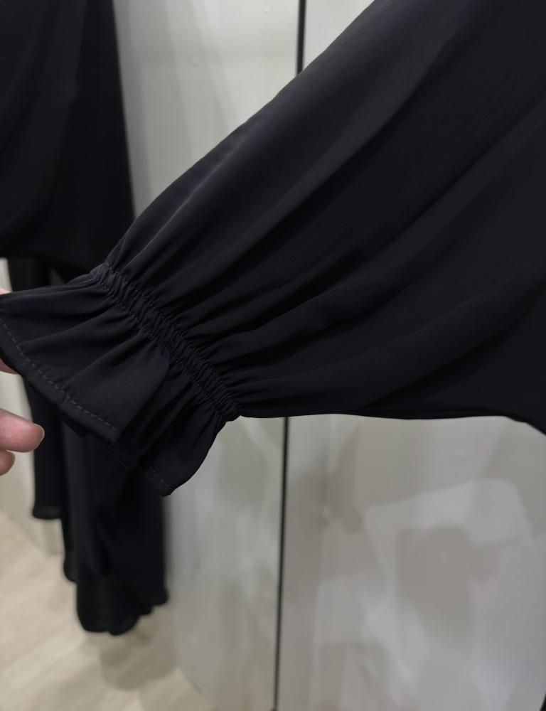 عبايه راس