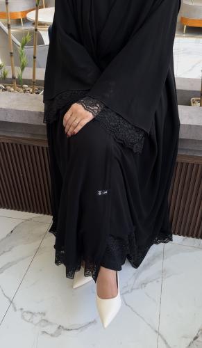 عبايه ٦٣