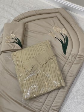 طقم صلاه طبي توليب بيج