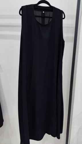 دريس أسود