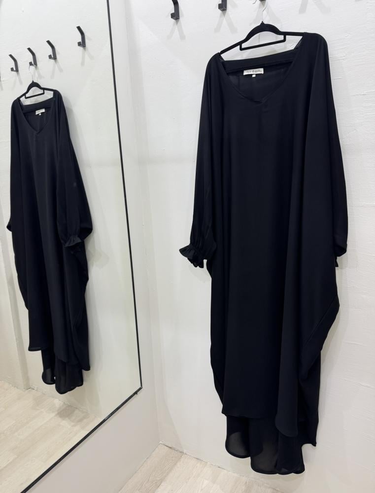عبايه راس