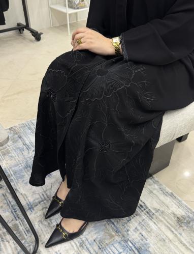 عبايه ٤٣