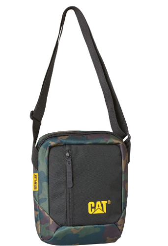 حقيبة كتف كات - Shoulder Bag CAT The Project