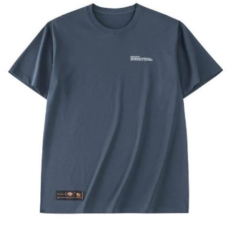 تيشرت أنتا - ANTA STG Men Shirts Dry-fit Comfort B...