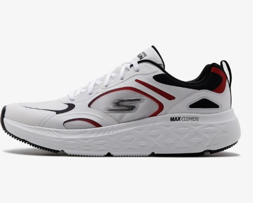 Skechers Max Cushioning Delta Running Shoes ‏ Sport code company