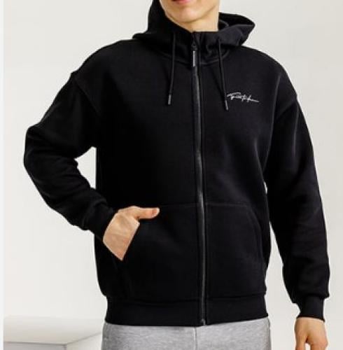 جاكيت أنتا - ANTA FREE TO DREAM ZIP HOODED SWEATSH...
