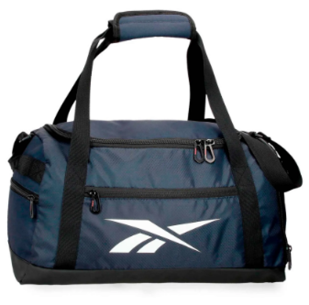 حقيبة نادي ريبوك - Reebok Wayland Bag Navy Blue White