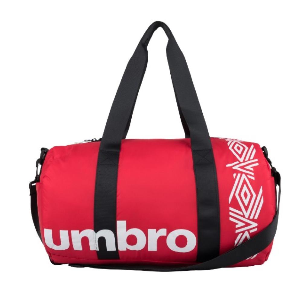 Umbro PADDED RIPSTOP BARREL BAG