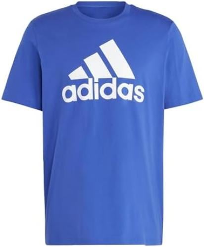 تيشرت اديداس - ESSENTIALS SINGLE JERSEY BIG LOGO T...