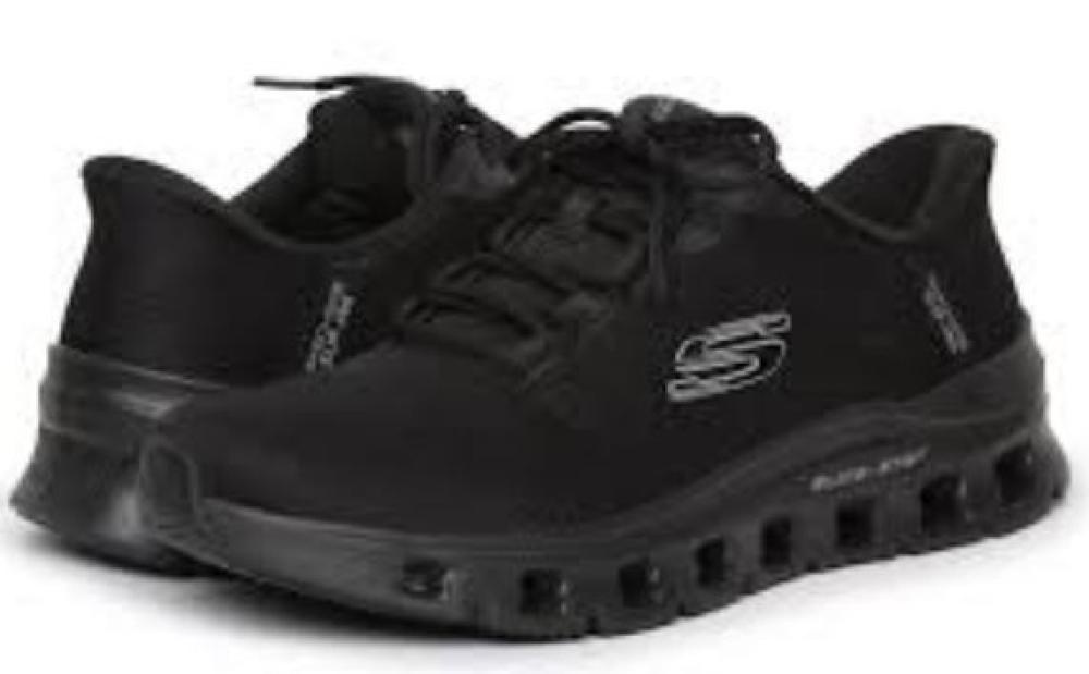 حذاء سكيتشرز جلايد ستيب برو من سكيتشرز