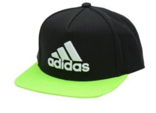 كاب اديداس - Adidas X FLAT CAP‏