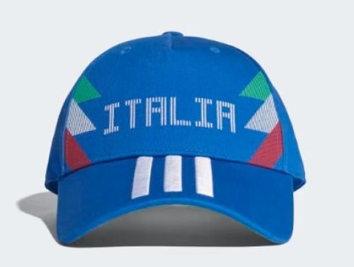 كاب اديداس - GORRA ITALY CAP