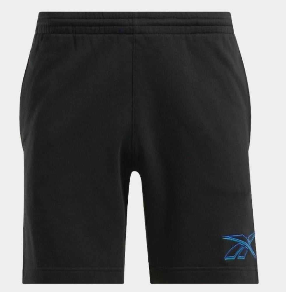 شورت ريبوك - Reebok Uniform Black Unisex Adult ShortsBrand