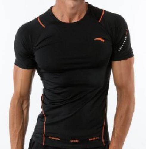 تيشرت أنتا - Compression T-shirt ANTA