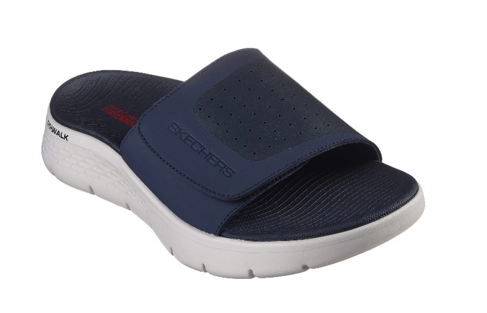 شبشب سكيتشرز - GO WALK FLEX SANDAL