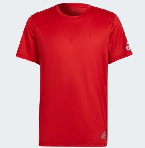 تشيرت اديداس - Adidas Run It Tee‏