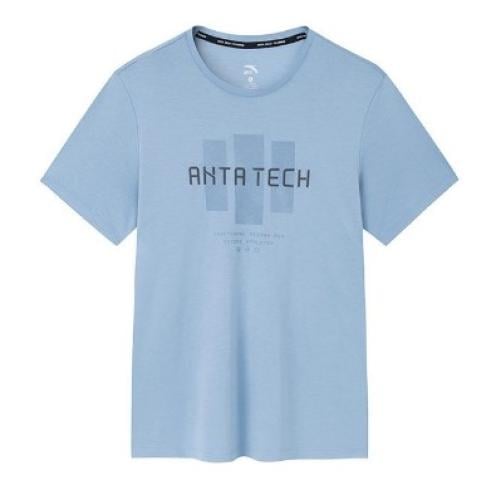 تيشرت أنتا - Anta men shirts dry-fit men's breatha...