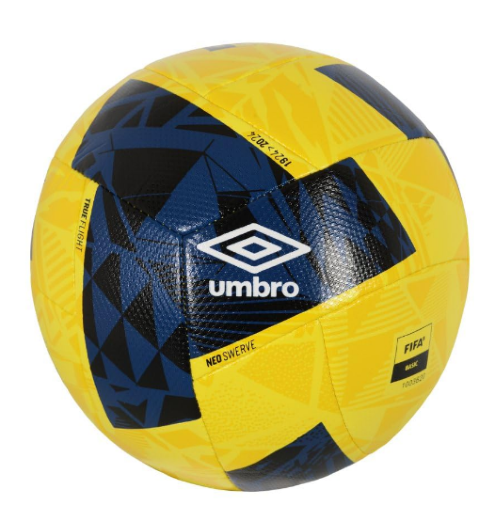 كرة قدم UMBRO NEO SWERVE MATCH