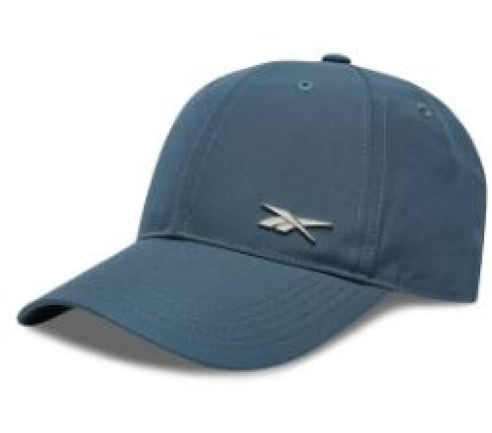 كاب ريبوك - Reebok Men's Vector Branded Cap