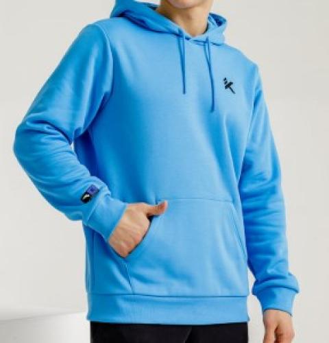 بلوفر أنتا - ANTA KT PADDED HOODIE