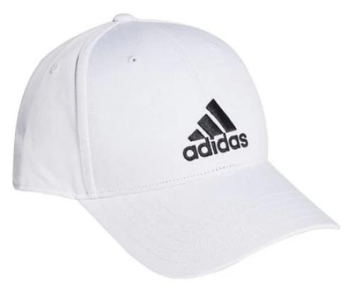 كاب اديداس - Adidas Cotton Baseball Cap