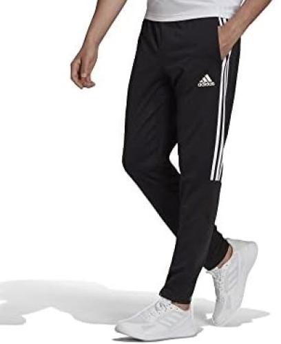 بنطلون اديداس - adidas AEROREADY Sereno Slim Taper...