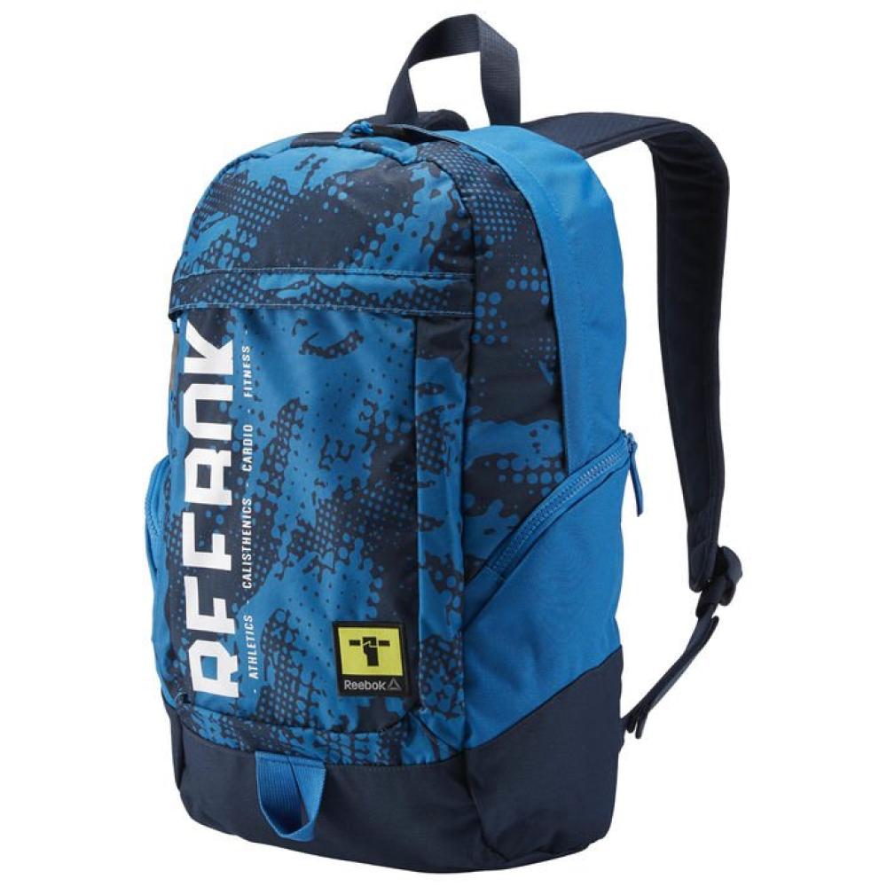 حقيبة ظهر ريبوك - Reebok MOTION WORKOUT BACKPACK