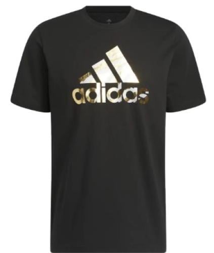 تيشرت ادياداس - ADIDAS POWER LOGO FOIL T-SHIRT